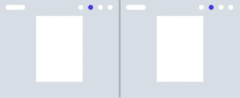 Multiple windows