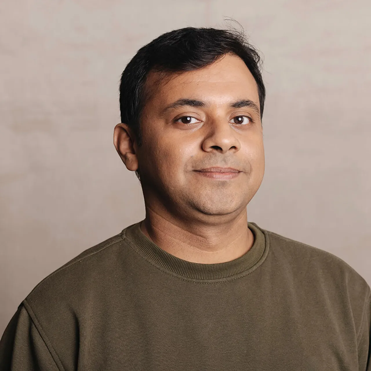 Portrait photo of Narashiman Krishnamurthy, Solutions Engineer