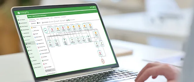 Workflow design software: Best tools to automate processes