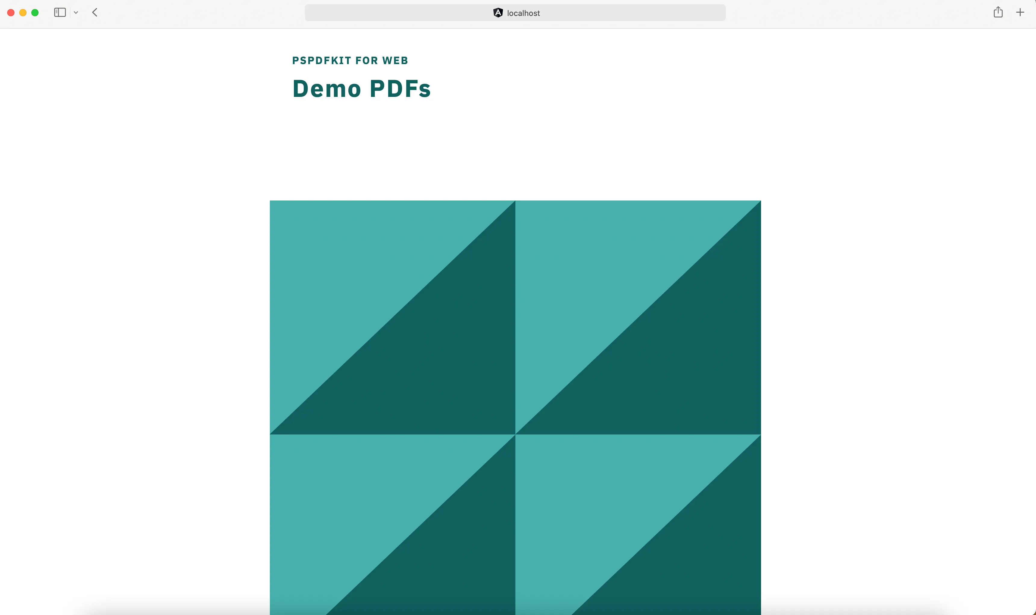 ng2-pdf-viewer demo