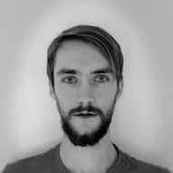 Portrait photo of Nick Winder, Core Staff Software Engineer