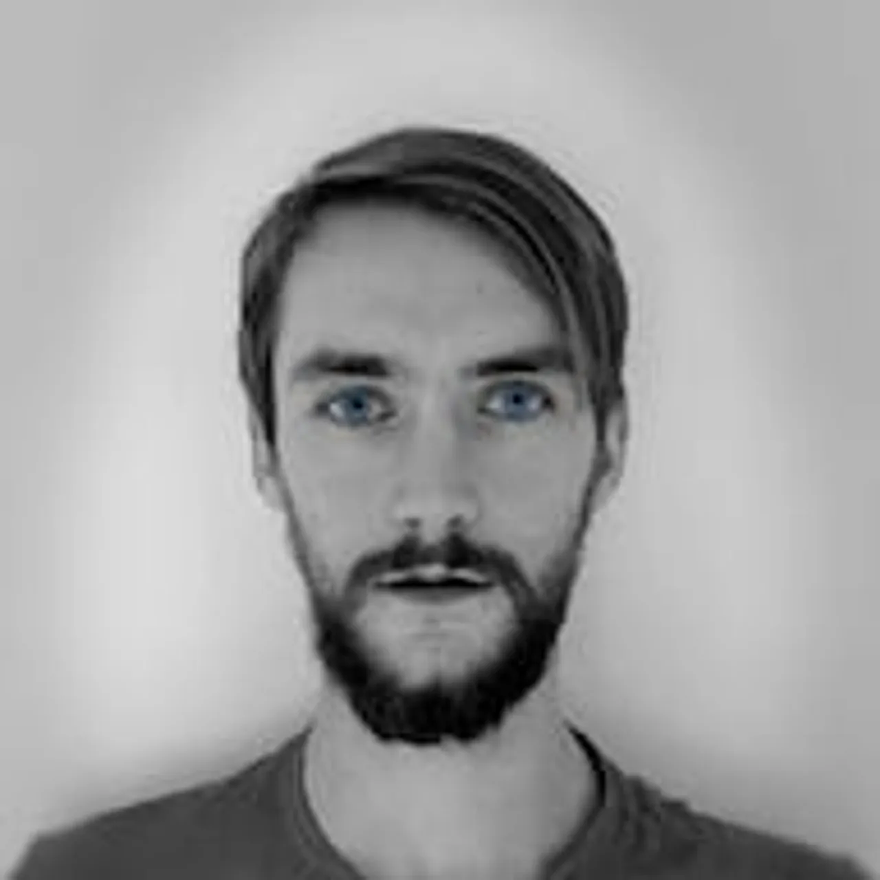 Portrait photo of Nick Winder, Core Staff Software Engineer