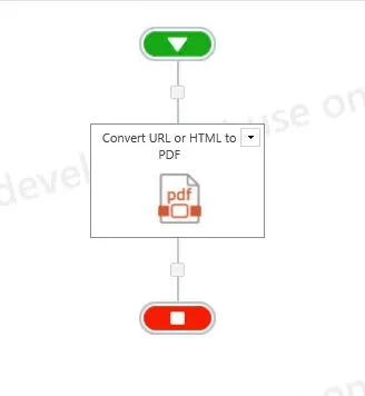 create new workflow