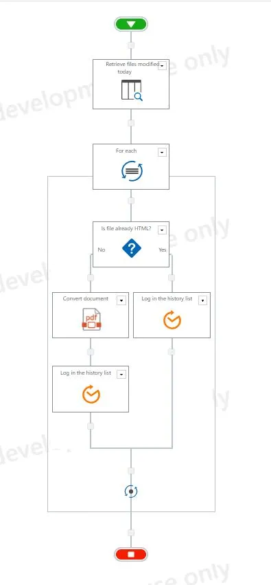 create nintex workflow