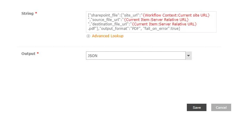Nintex-O365-ConvertBasic-Part1
