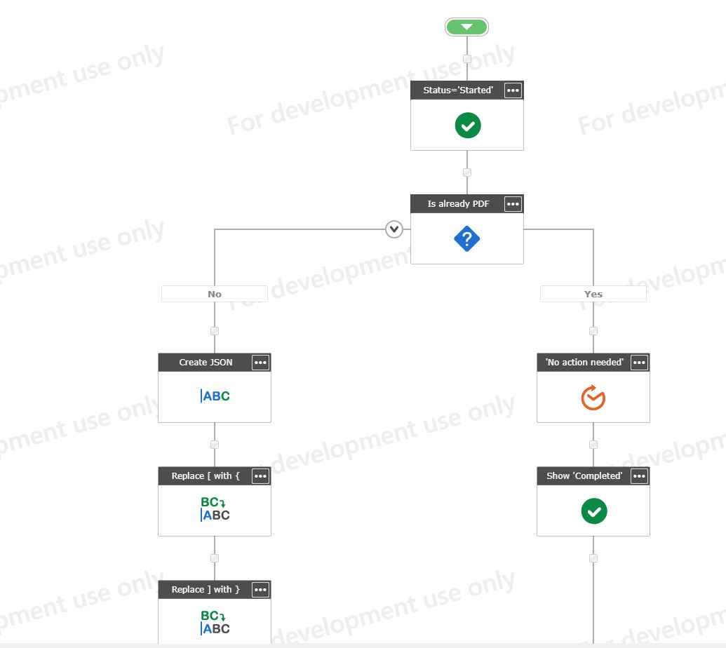 import nintex workflow