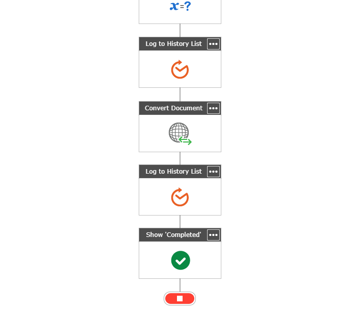 Nintex-O365-ConvertBasic-Part2