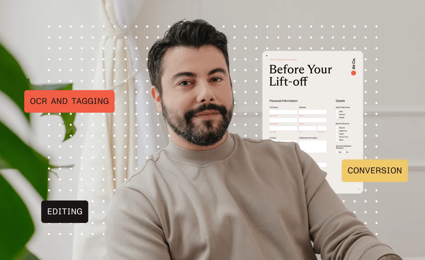 Nutrient at corner4 Knowledge Days 2025