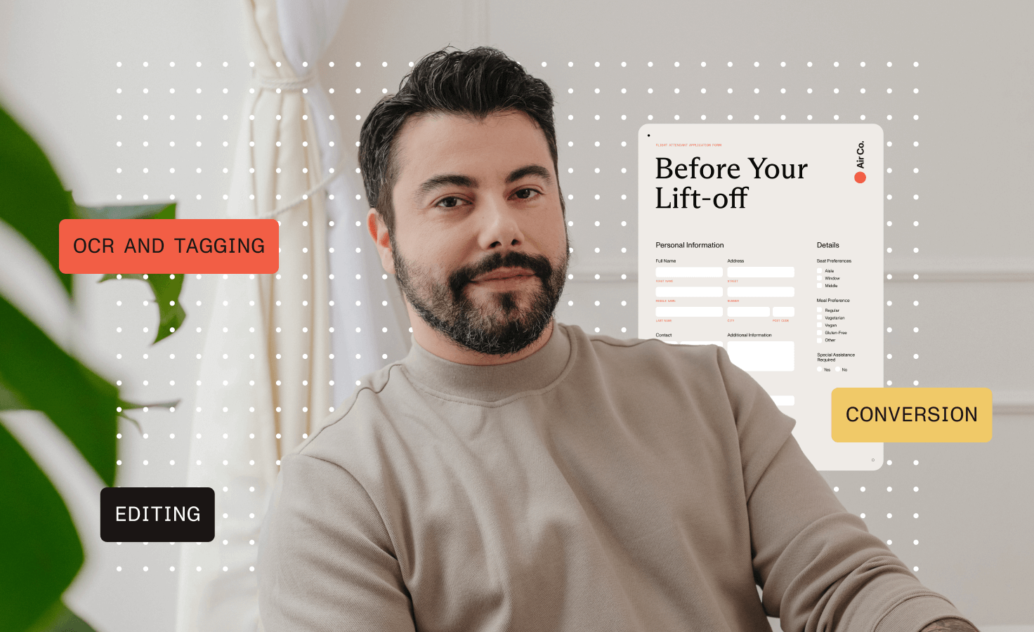 Nutrient at corner4 Knowledge Days 2025