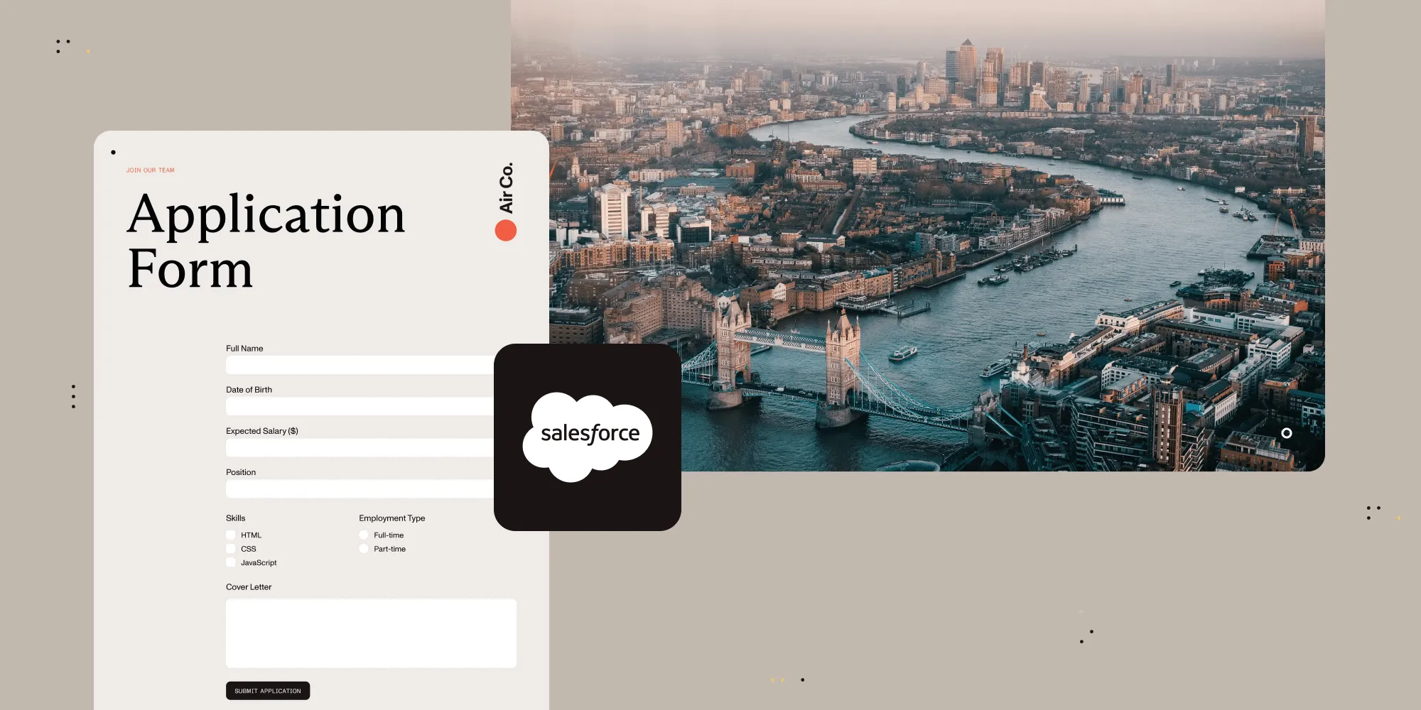 Nutrient at London’s Calling