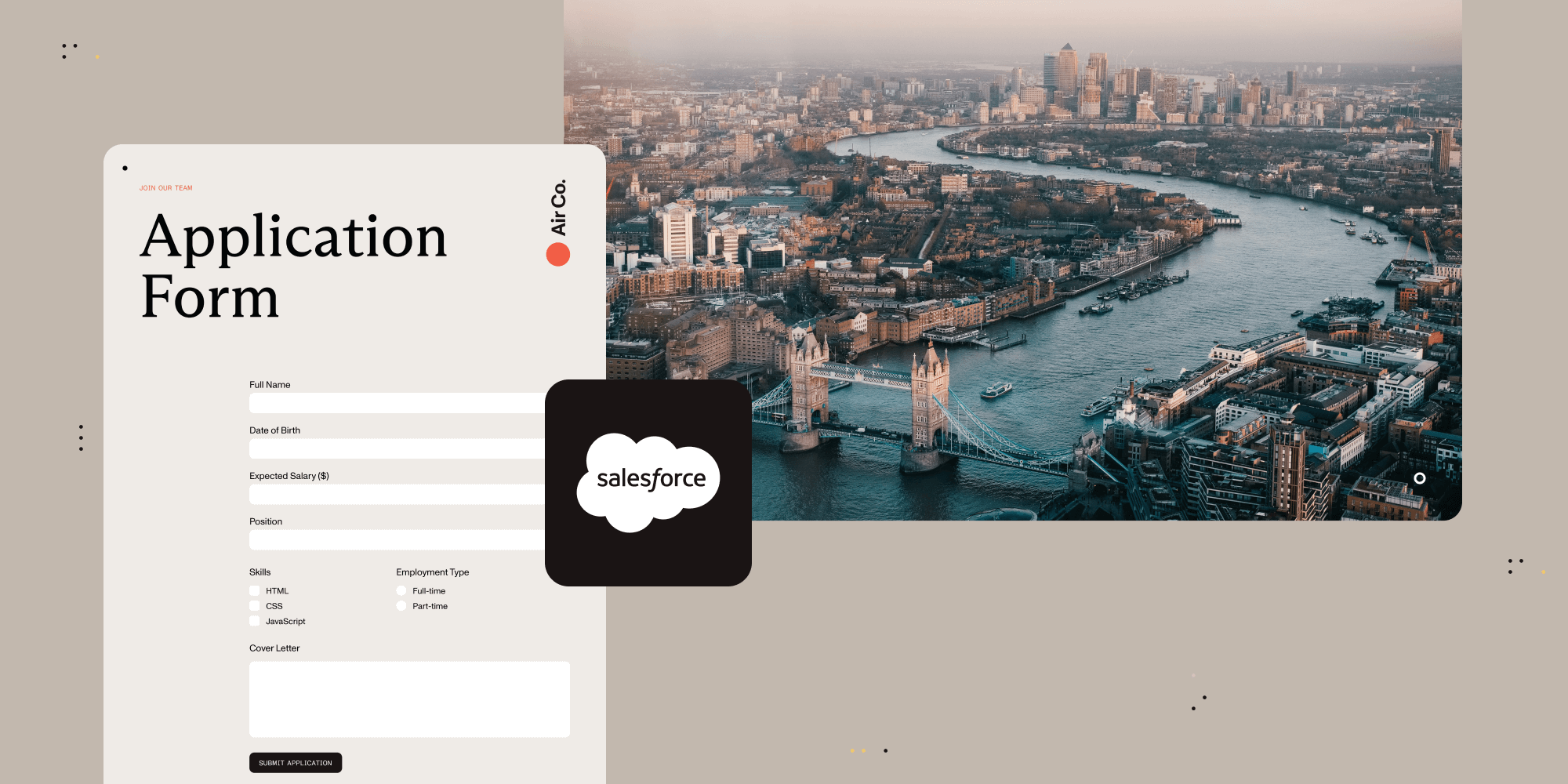 Nutrient at London’s Calling