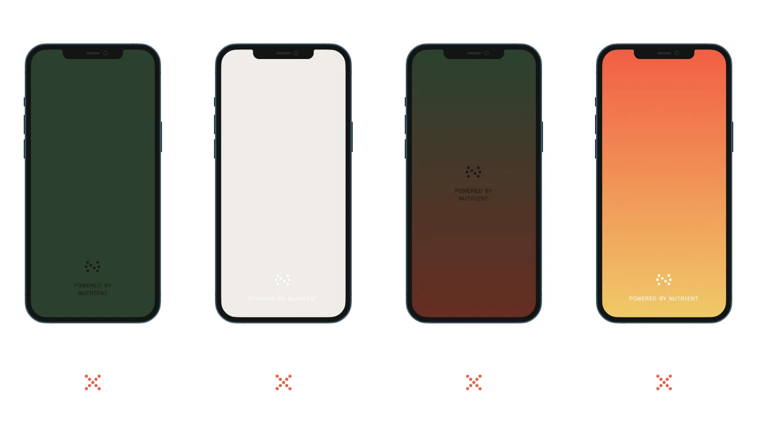 Logo Colors