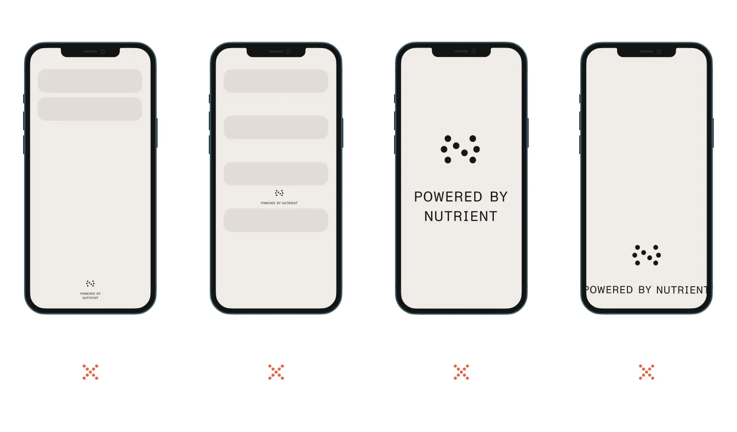 Logo Sizing