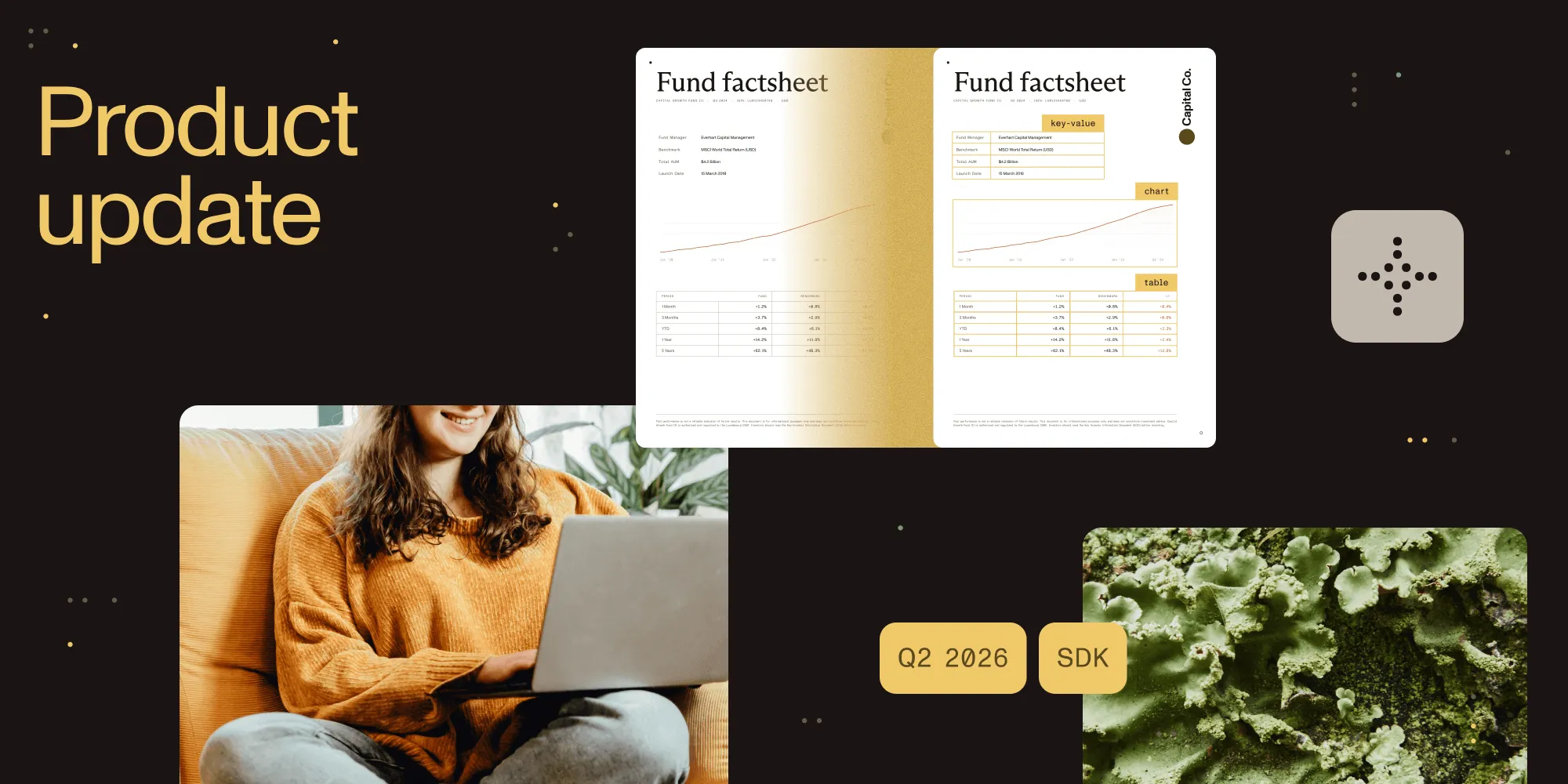 Nutrient SDK Q2 2026: Bundle release overview