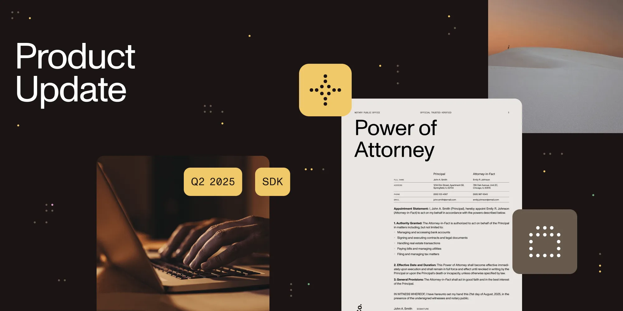 Nutrient SDK product update: Q2 2025