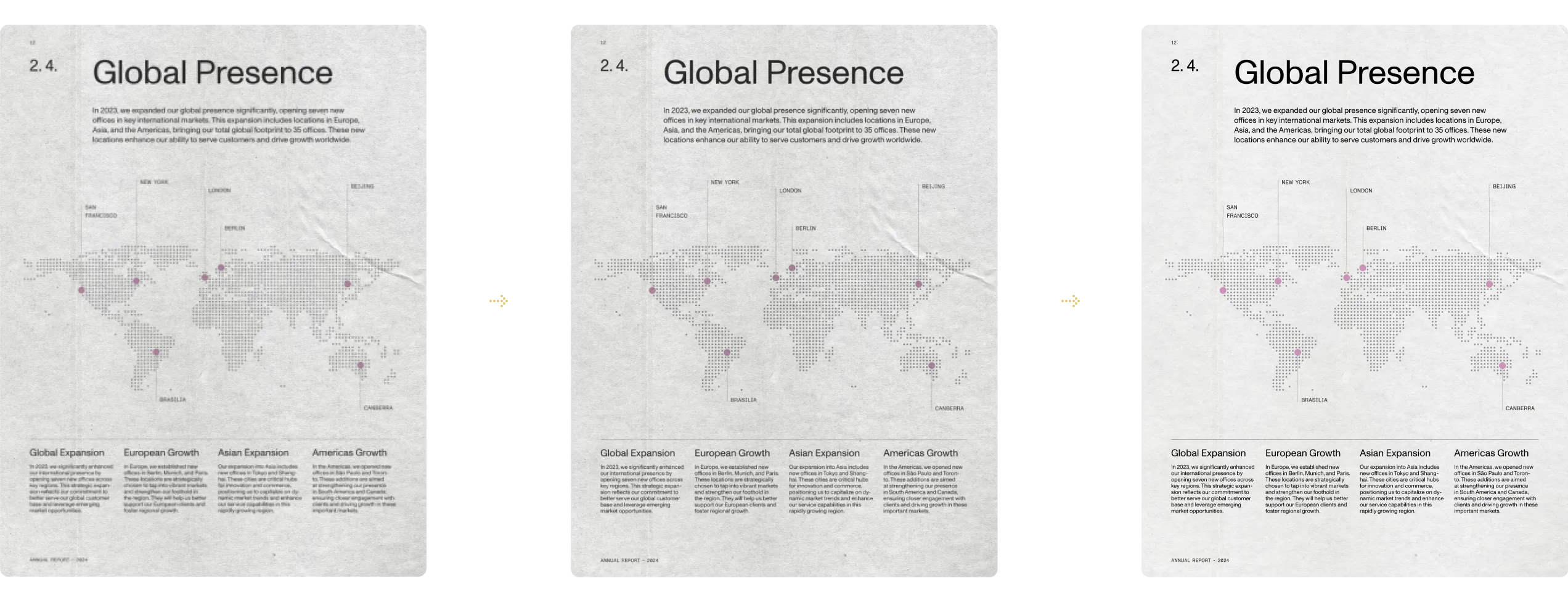 PDF for Global Presence