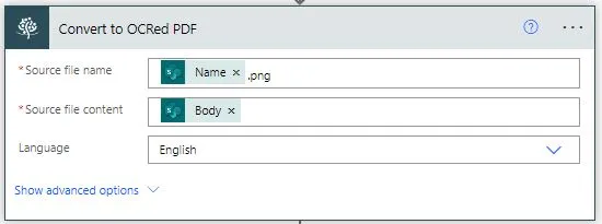 get file content