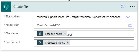 convert to ocred pdf