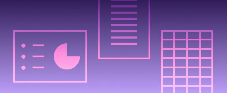 Office documents