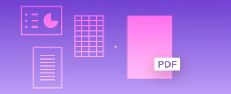 Office to PDF