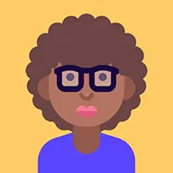 Portrait photo of Oghenerukevwe Henrietta Kofi, Server and Services Software Engineer II