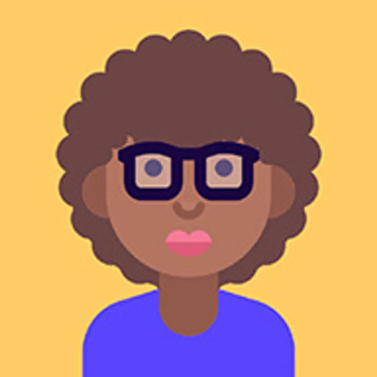 Portrait photo of Oghenerukevwe Henrietta Kofi, Server and Services Software Engineer II