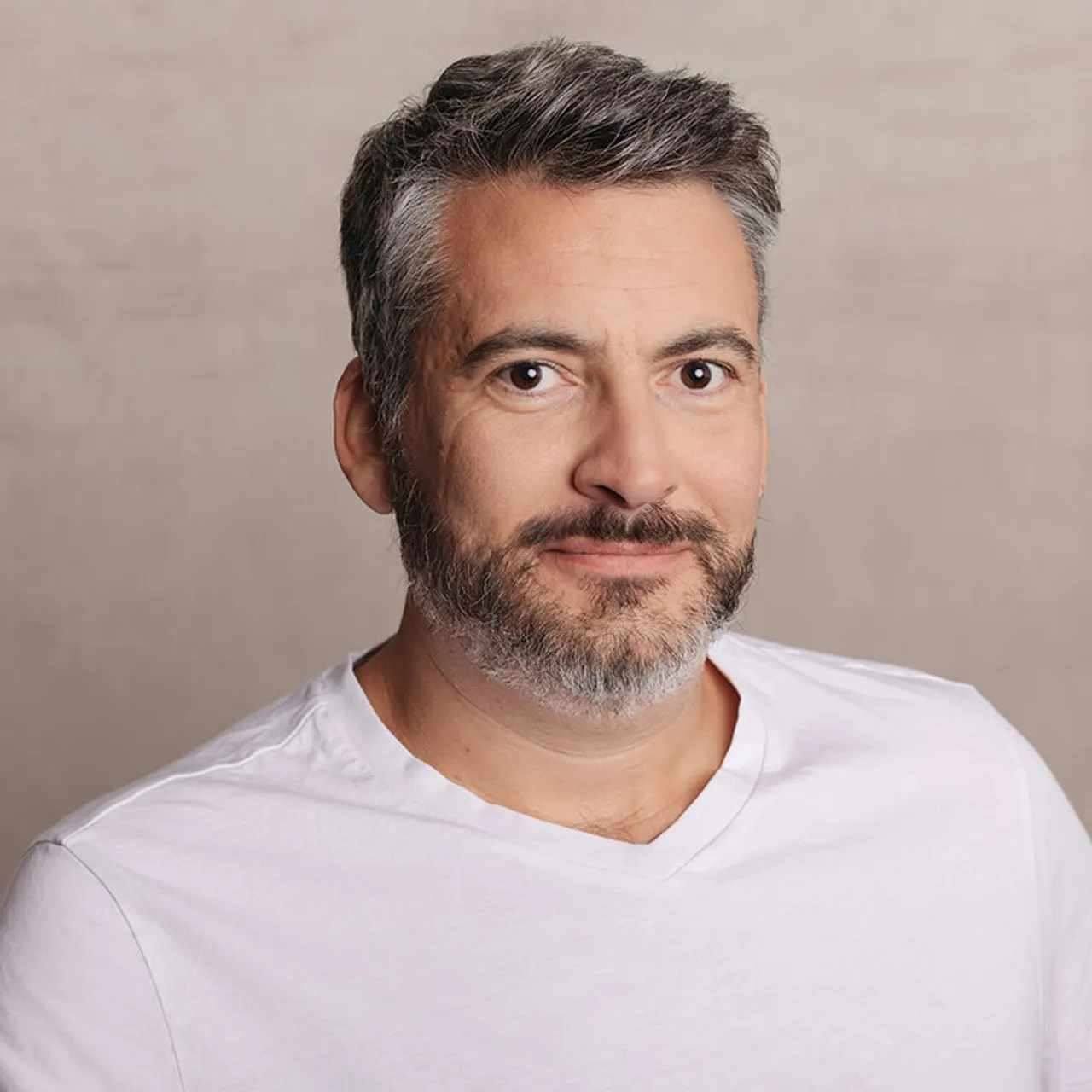 Portrait photo of Olivier Houssin, Native Software Engineer II