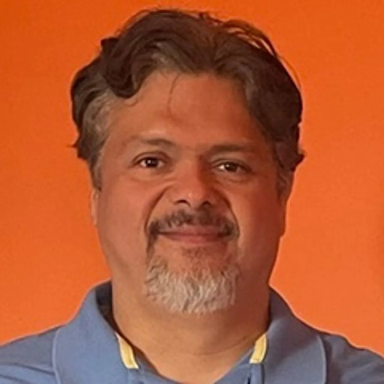 Portrait photo of Omar Padilla, Workflow Automation Platform Senior Software Developer