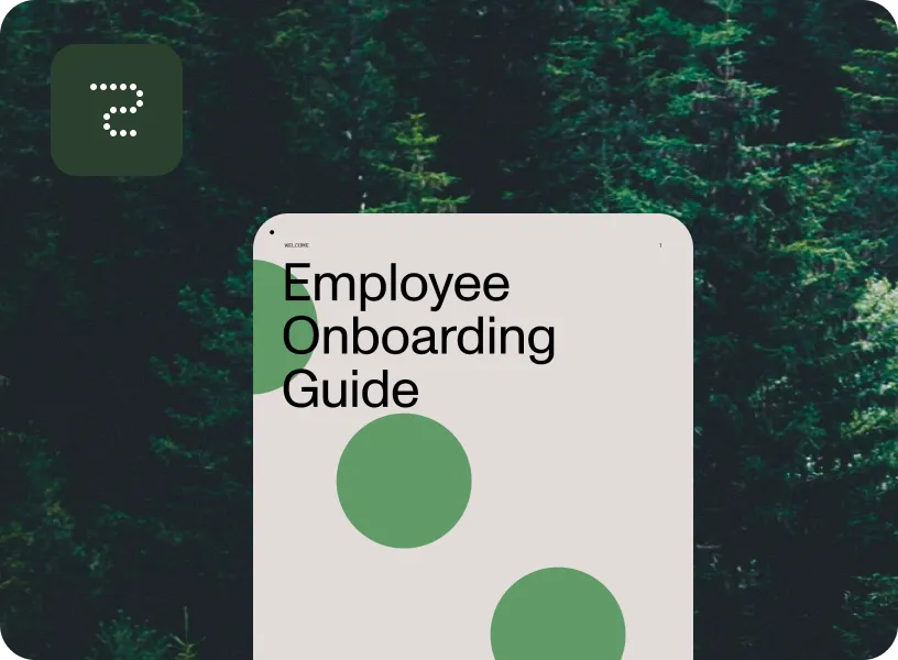 No-code workflows, fully customizable