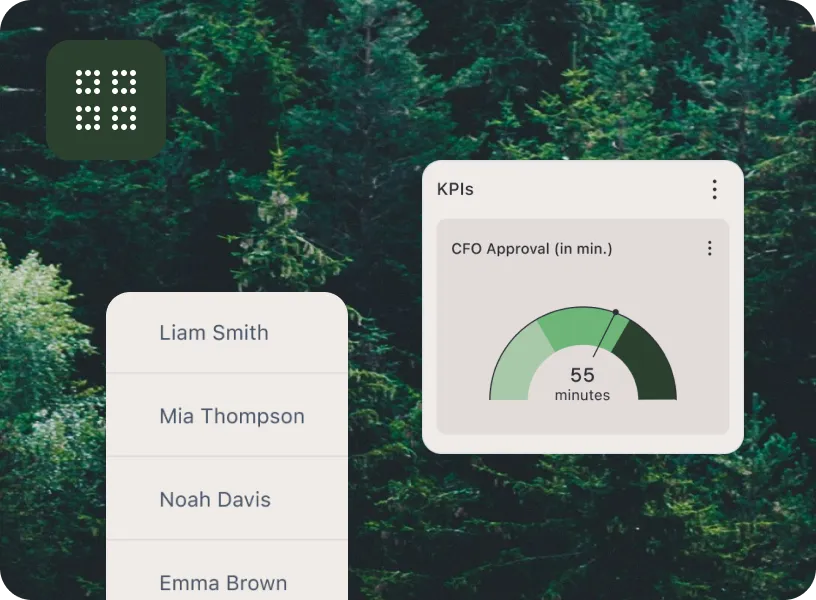 One platform for every role