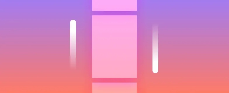 Page layout and scroll