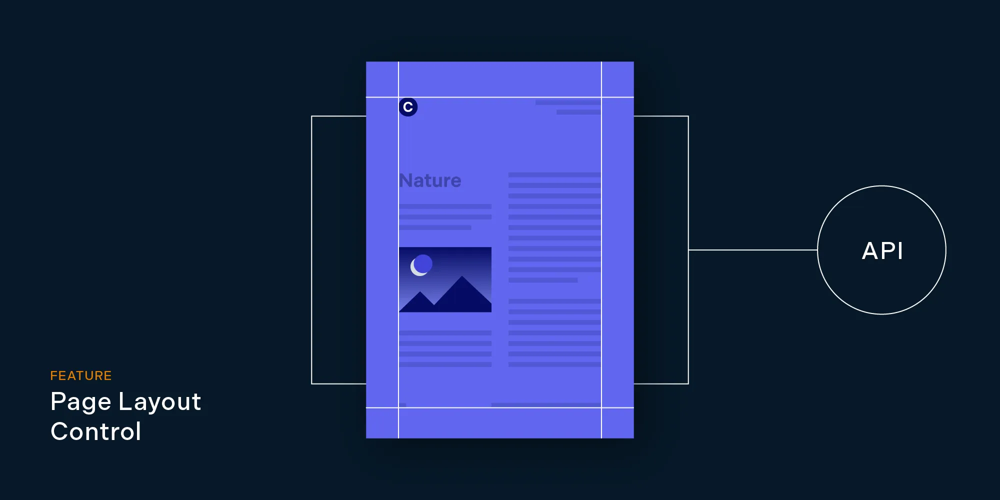 Page Layout Control