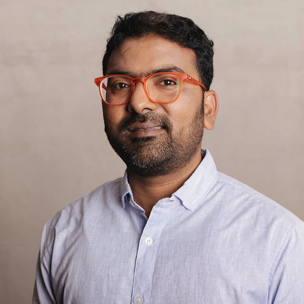 Portrait photo of Pankaj Katkar, QA Engineer