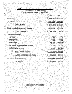 Before removing parasite noise and speckle