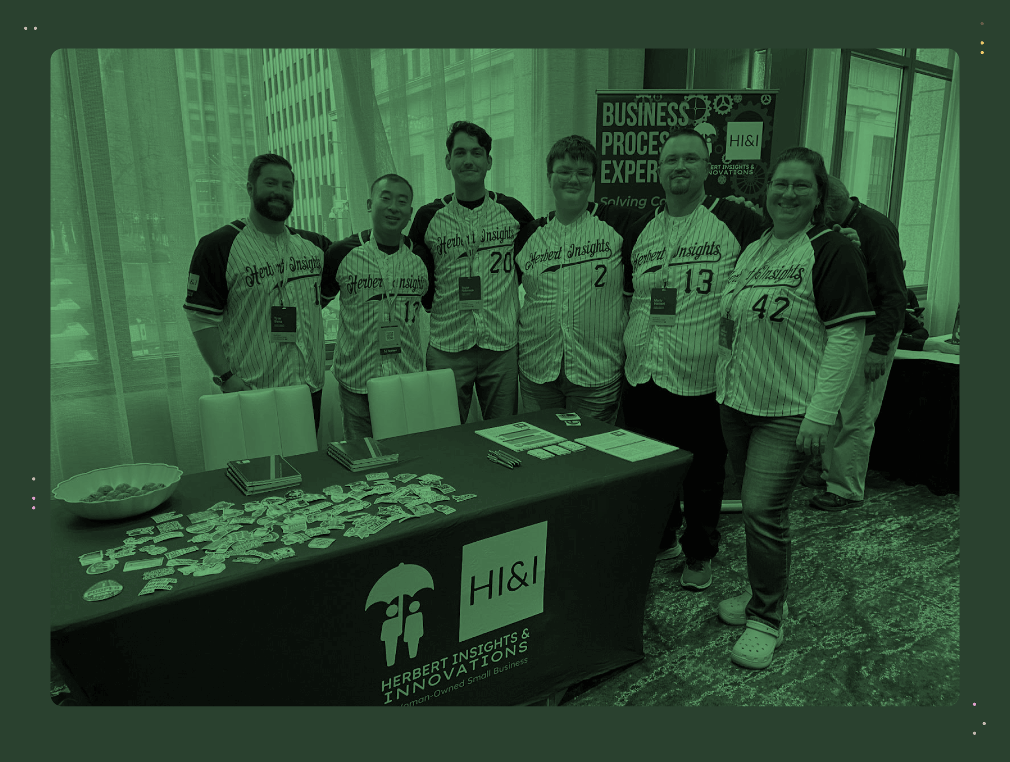 Herbert Insights & Innovations