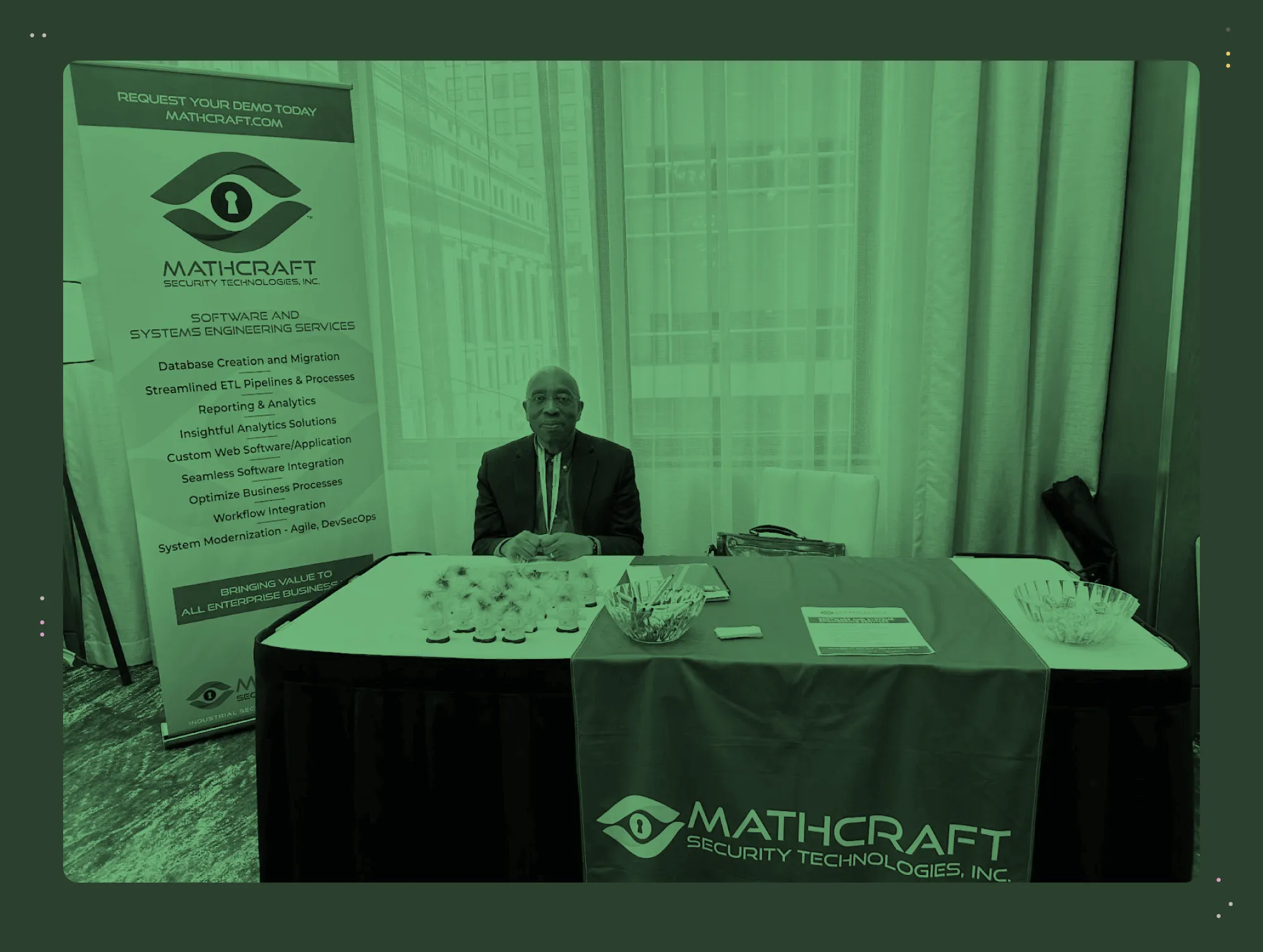 Mathcraft