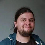 Portrait photo of Patrik Weiskircher, Core Team Lead