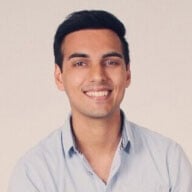 Portrait photo of Pavitter Josan, Solutions Engineer