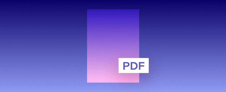 PDF documents