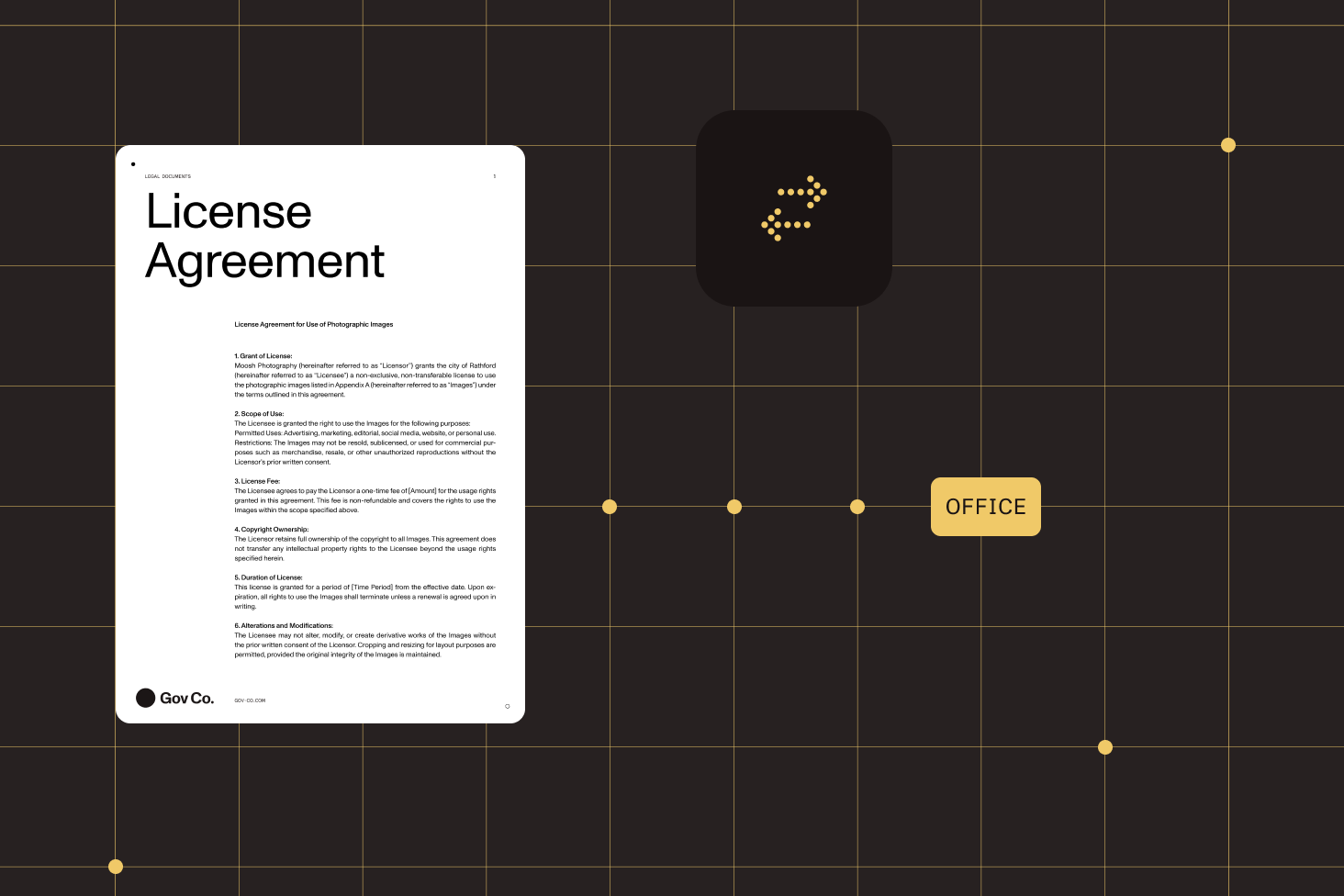 PDF-to-Office conversion