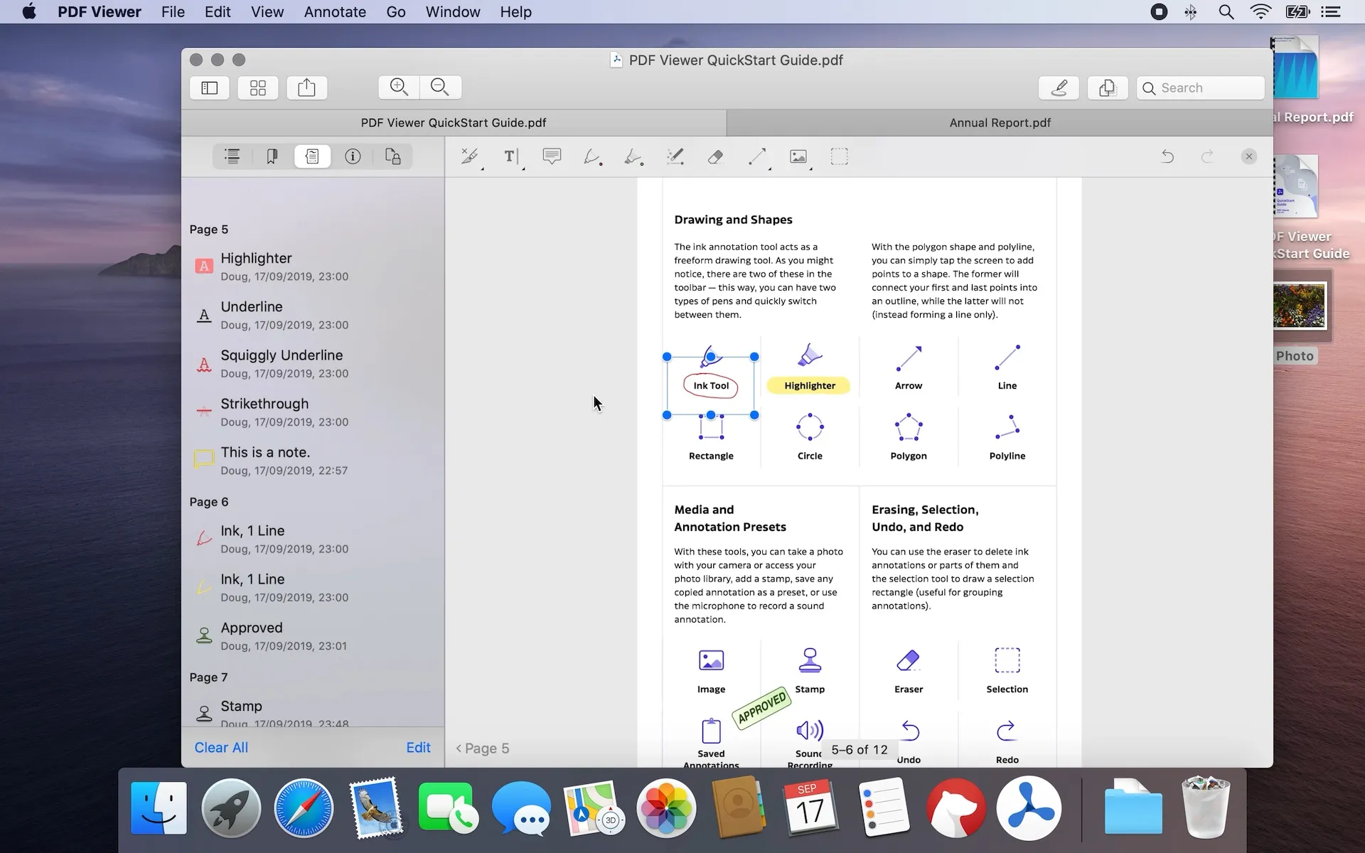 PDF Viewer for Mac Catalyst