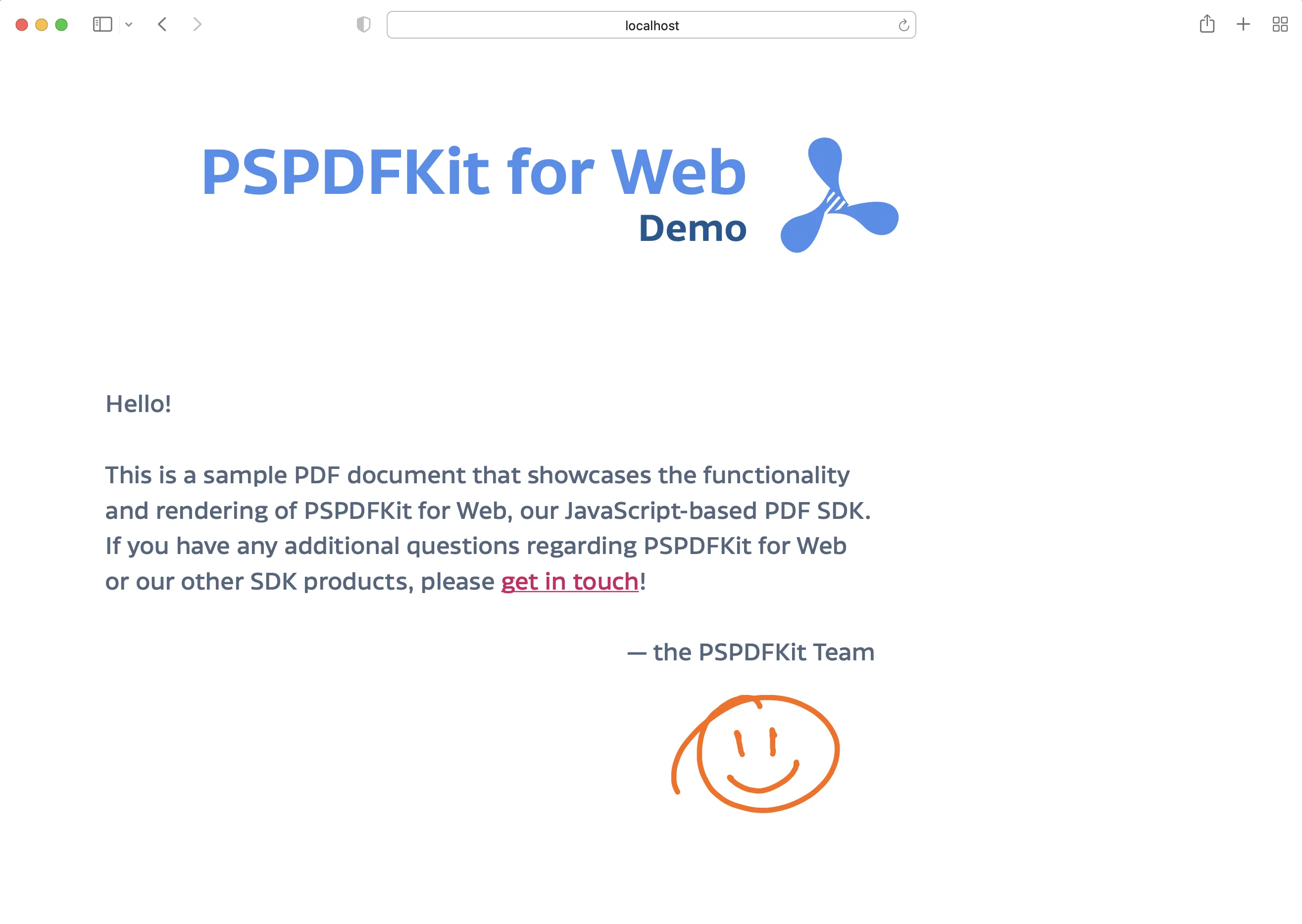 pdfvuer demo