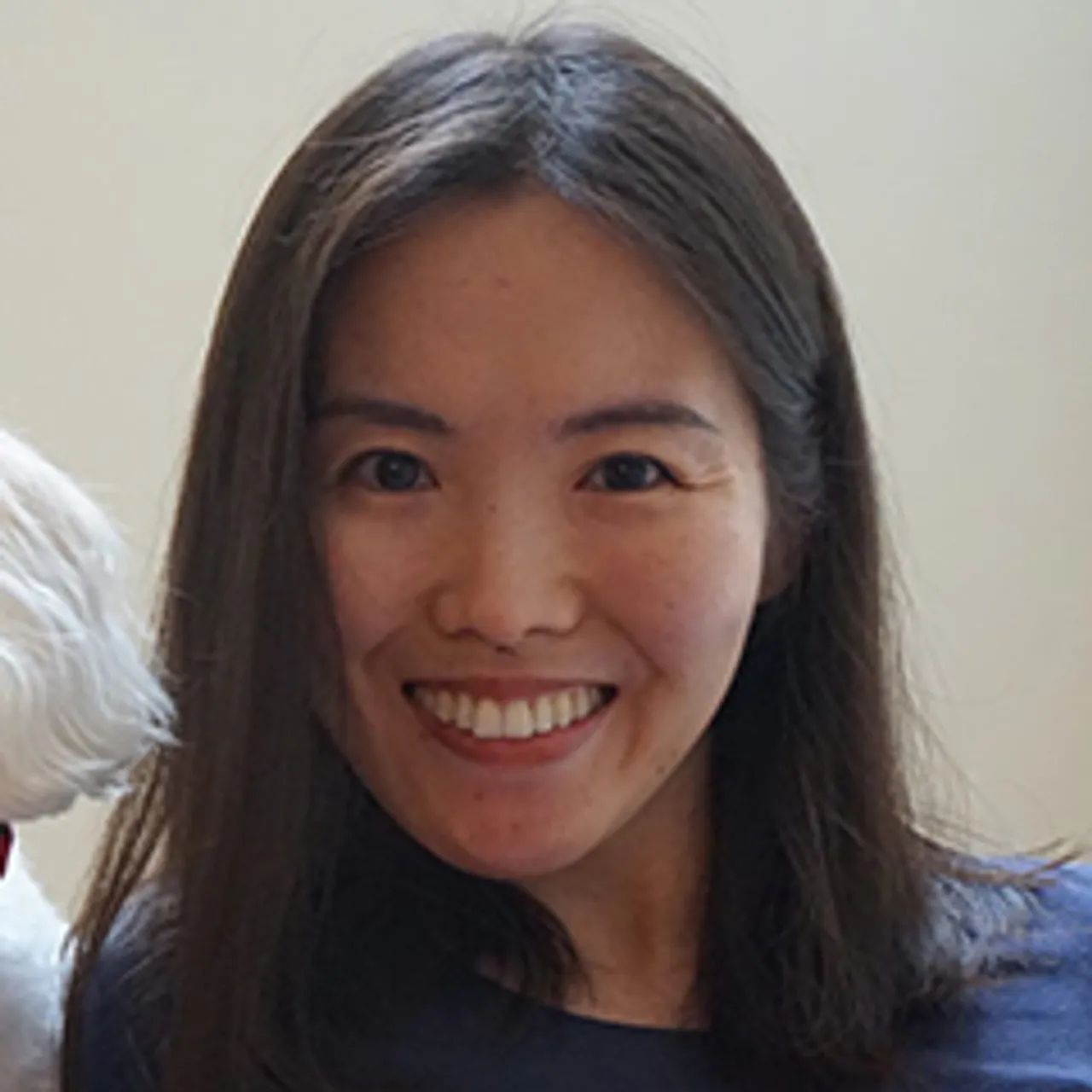 Portrait photo of Penny Liu, Workflow Automation Engineer, Workflow Automation Platform