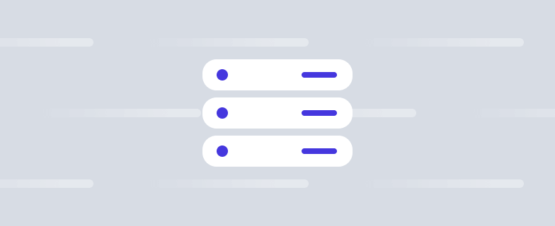 Advanced caching techniques