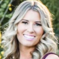 Portrait photo of Peyton Clagg, Customer Success Representative