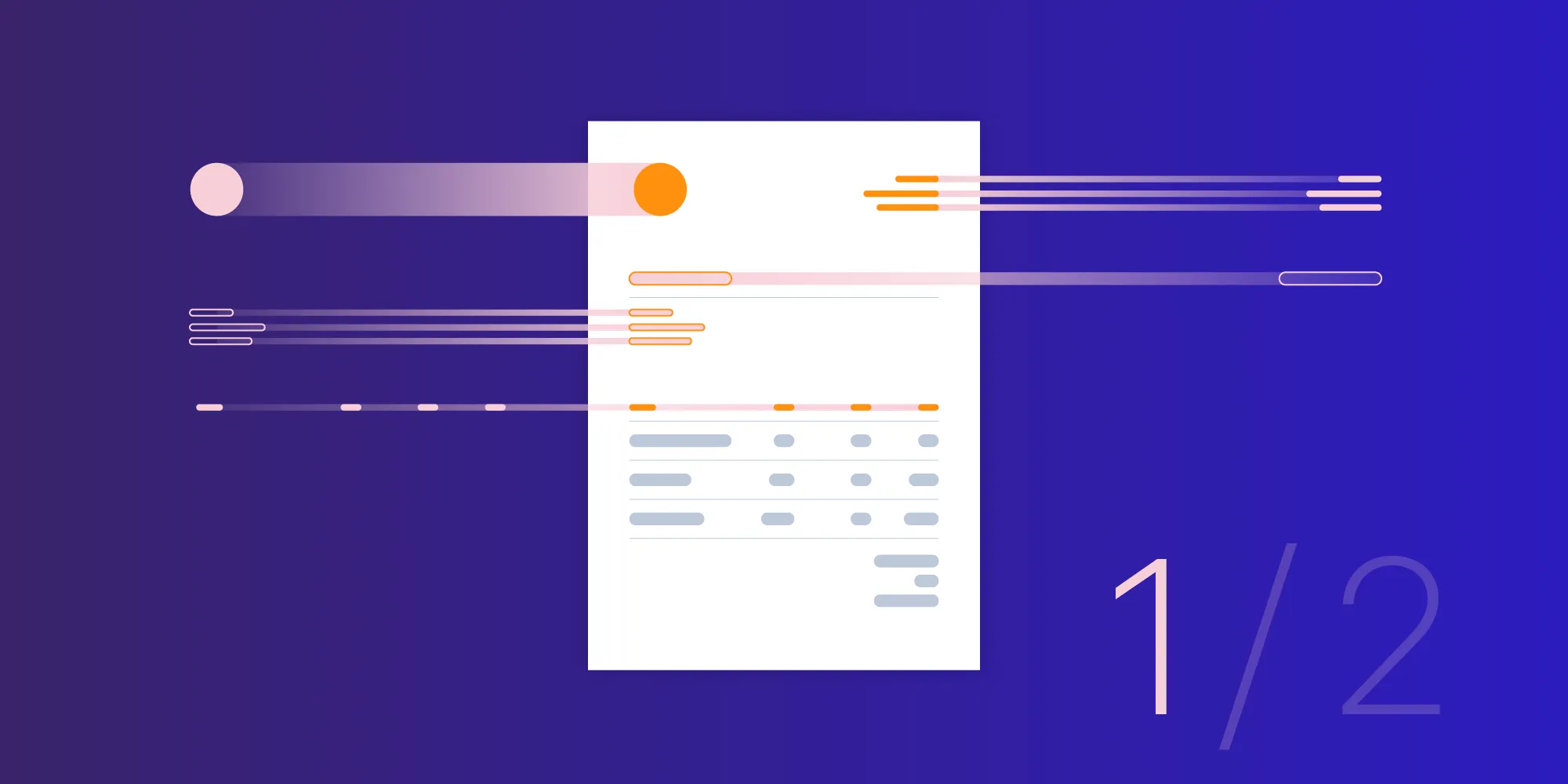 Creating Invoices with PSPDFKit Server - Part 1