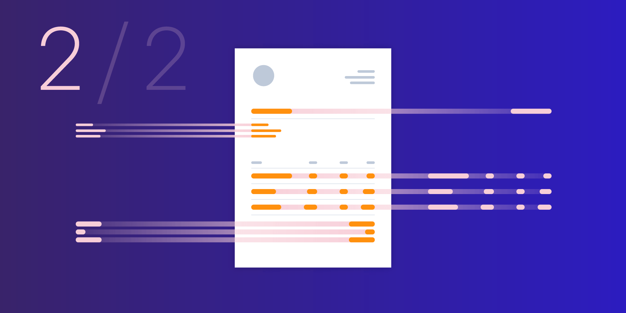 Creating Invoices with PSPDFKit Server - Part 2