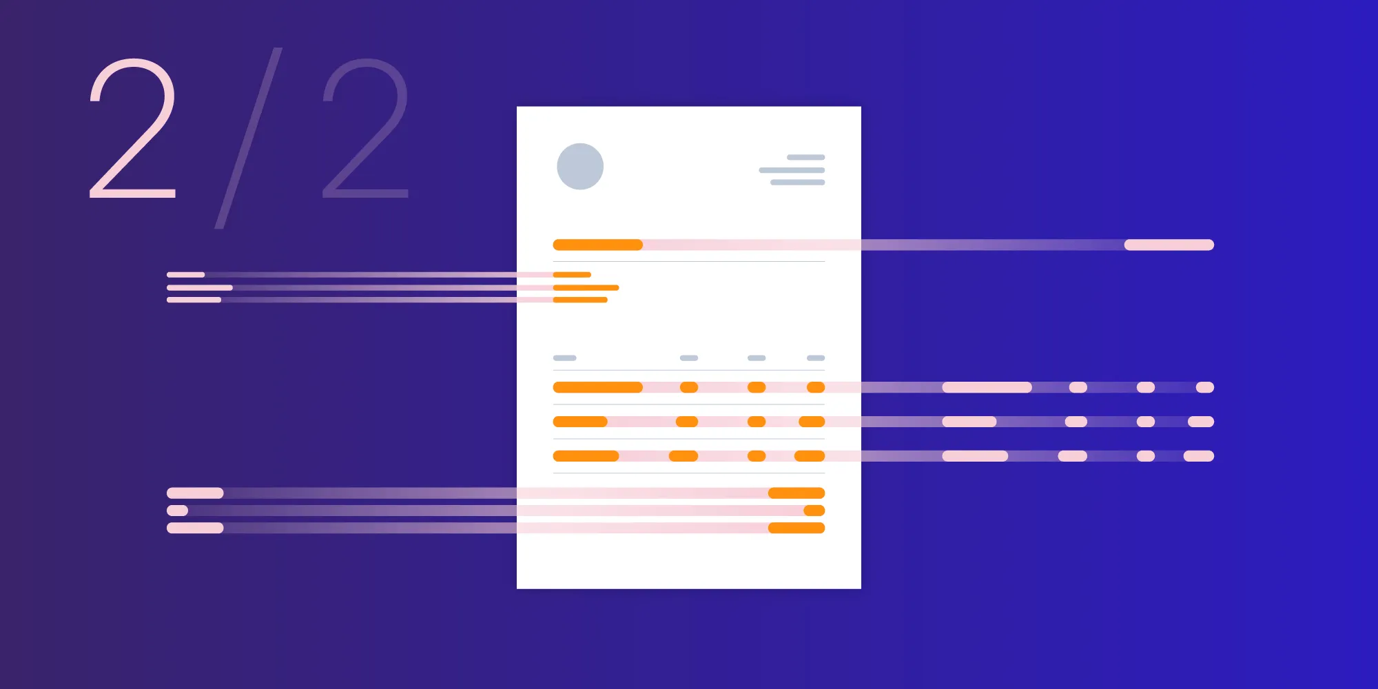 Creating Invoices with PSPDFKit Server - Part 2