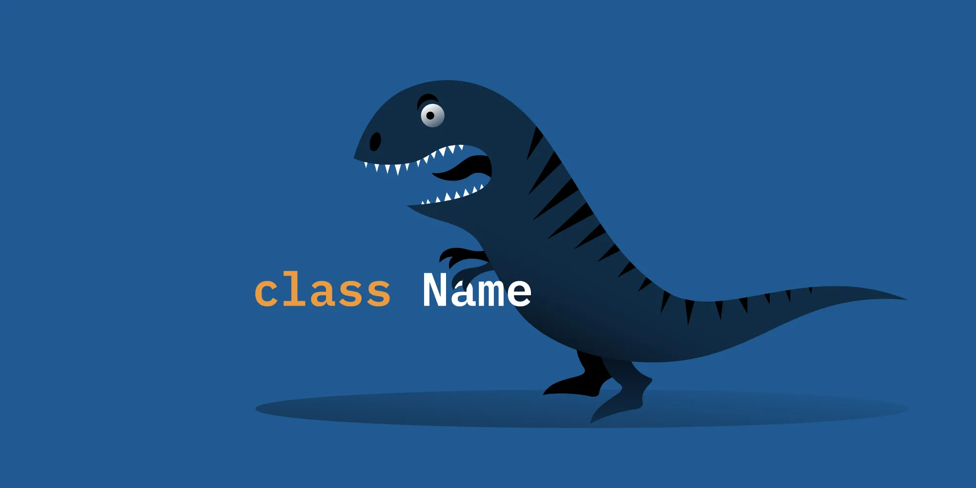 Naming Classes — Why It Matters, and How to Do It Well