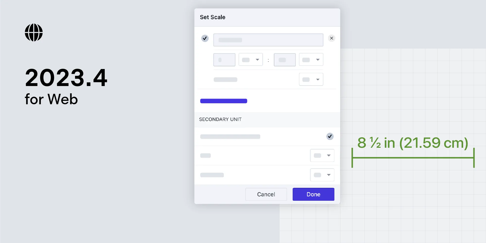 PSPDFKit for Web 2023.4 update